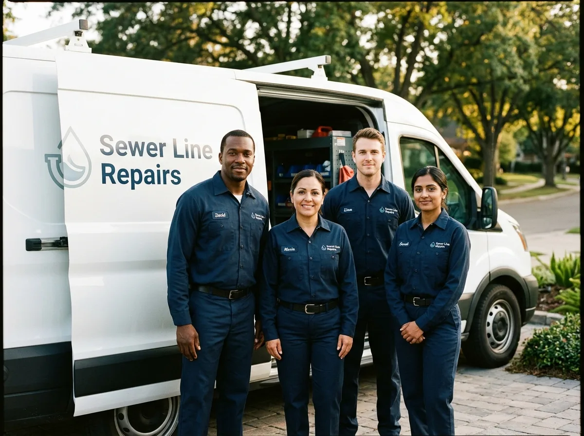 Emergency Plumber company in Stanley, VA